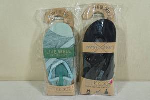 lot 169 image: 2 Fitkicks -Womens Size Small