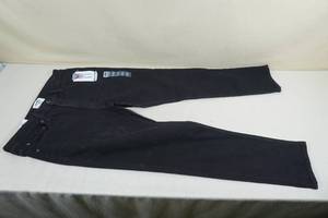 lot 177 image: Levis Denzen Skinny Jeans 34x30