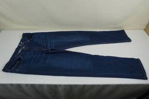 lot 178 image: George Slim Jeans 36x32
