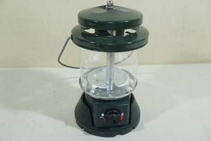 lot 193 image: Coleman Propane Lantern