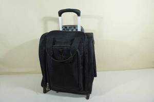 lot 199 image: TravelPro Rolling Suit Case
