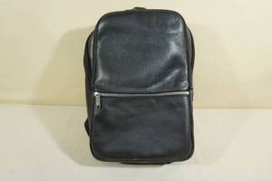 lot 201 image: Black Samsonite Backpack