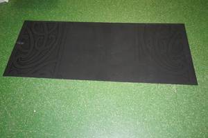 lot 208 image: Shot Professional Dart Mat