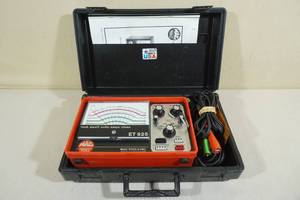 lot 239 image: Mac Tools Engine Analyzer ET 925
