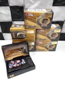 lot 203 image: Assorted RCCA  Action Elite 164 Scale  Die Cast Cars