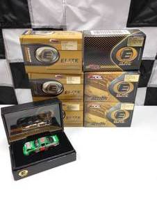 lot 204 image: Assorted RCCA  Action Elite 164 Scale  Die Cast Cars