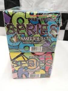 lot 215 image: Team Caliber Preferred Series Ameriquest 124 Scale Die Cast Cars