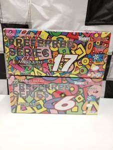 lot 216 image: Team Caliber Preferred Series Ameriquest 124 Scale Die Cast Cars