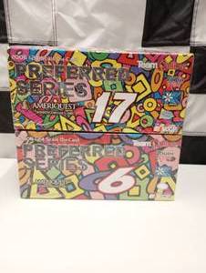 lot 217 image: Team Caliber Preferred Series Ameriquest 124 Scale Die Cast Cars