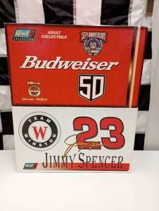 lot 222 image: Revell 118 Scale Die Cast Cars