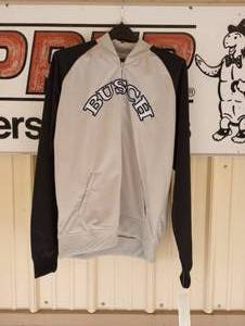lot 342 image: Team Caliber XL Busch #97 Jacket