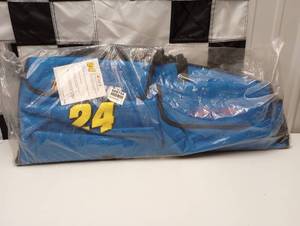 lot 346 image: Nascar Jeff Gordon #24 Paintball Case