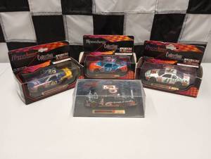 lot 378 image: Assoreted 143rd Scale Die Cast Cars