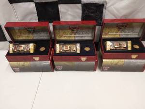 lot 413 image: Action 164 Die Cast Car 50th Anniversary