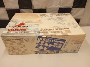 lot 449 image: gmp Roar With Gilmore Stadium Display Diorama