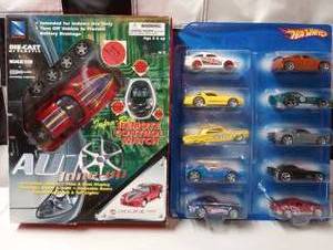 lot 781 image: Assorted Toy Cars