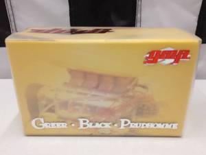 lot 903 image: gmp 143 Die Cast Dragster Greer Black Prudhomme