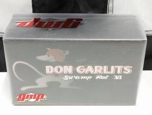 lot 904 image: gmp 143 Die Cast Dragster Don Garlits Swamp Rat