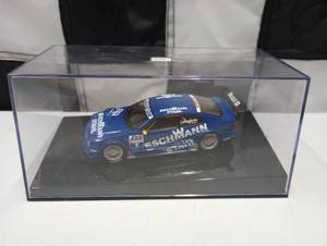 lot 905 image: Autoart 143 Mercedes Benz AMG Rally Car