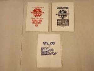 lot 949 image: Special Edition Collector Cards Mcdonalds sets 1991 & 1992 Crisco 1989