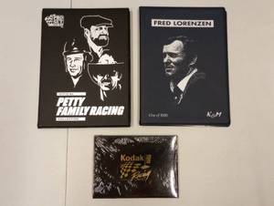 lot 951 image: Special Edition Collector Cards Mcdonalds Sets 1991 & 1992 Kodak 1993 set