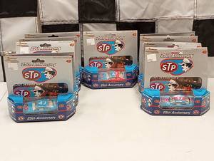 lot 930 image: Action 164 25th Anniversary Kyle Petty