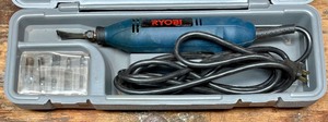 lot 80 image: Ryobi Detail Carver