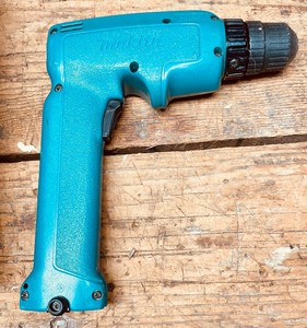 lot 83 image: Makita Drill