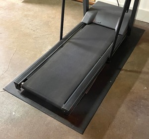 lot 128 image: Landice Treadmill