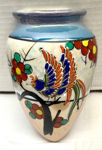 lot 135 image: Lovely Lusterware Grouping