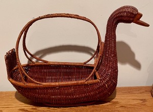 lot 145 image: Baskets
