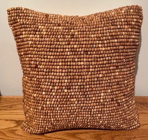 lot 146 image: Trio of Accent Pillows