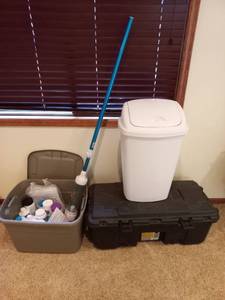 lot 112 image: Hot Tub Supplies