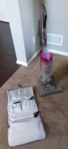 lot 18 image: Dyson Vacuum