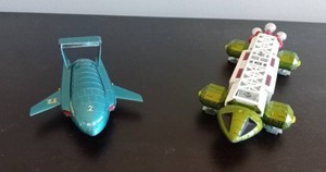 lot 28 image: Dinky Toys