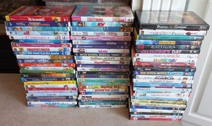 lot 51 image: Movies