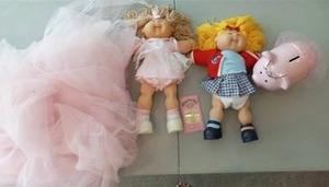 lot 58 image: Toys