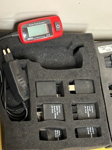 lot 50 image: ES 316 Relay Fuse Buddy Relay Testing Kit