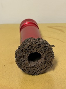 lot 35 image: Snap-On 12-Drive Stud Cleaning Socket