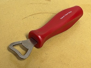 lot 36 image: Snap-On Bottle Opener Tool