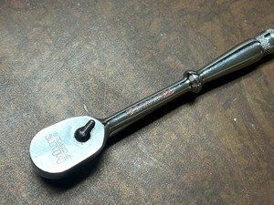 lot 85 image: Cornwell Blue Power CBR105 14 Ratchet