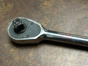 lot 89 image: Williams 32001 Ratchet Tool