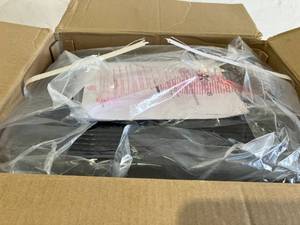 lot 118 image: AIRJOB 25-Pint Dehumidifer