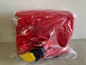 lot 125 image: Affordura Towable Tube with Quick Connector and Storage Bag
