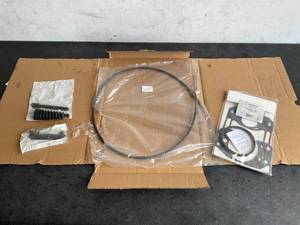 lot 263 image: Sierra 18-2600 Lower Shift Cable Kit - GLM 21440