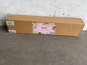lot 270 image: Tiny Land 49 inch Kids Ice Cream Playstand Shop
