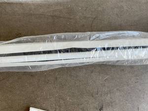 lot 98 image: White 150 inch Electric Projection Screen
