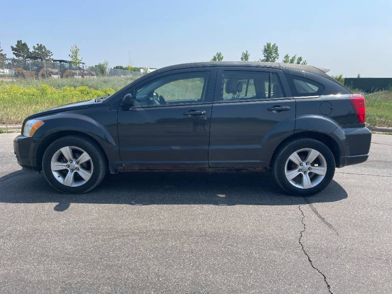 2010 Dodge Caliber Mainstreet