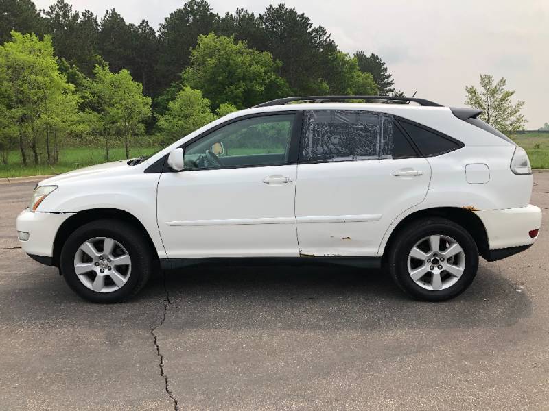 2005 Lexus RX 330 - AWD
