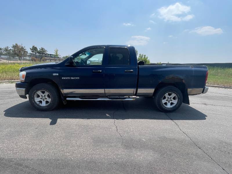 2006 Dodge Ram 1500 SLT - 4X4